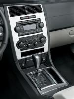 Dodge Charger 2006 года